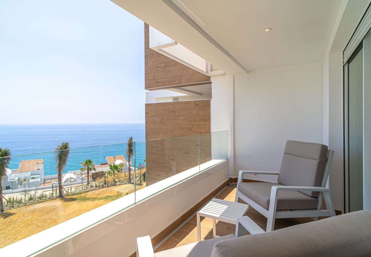 Apartment in Torrox Costa - Luxury Premium Isea 1122 by Casasol