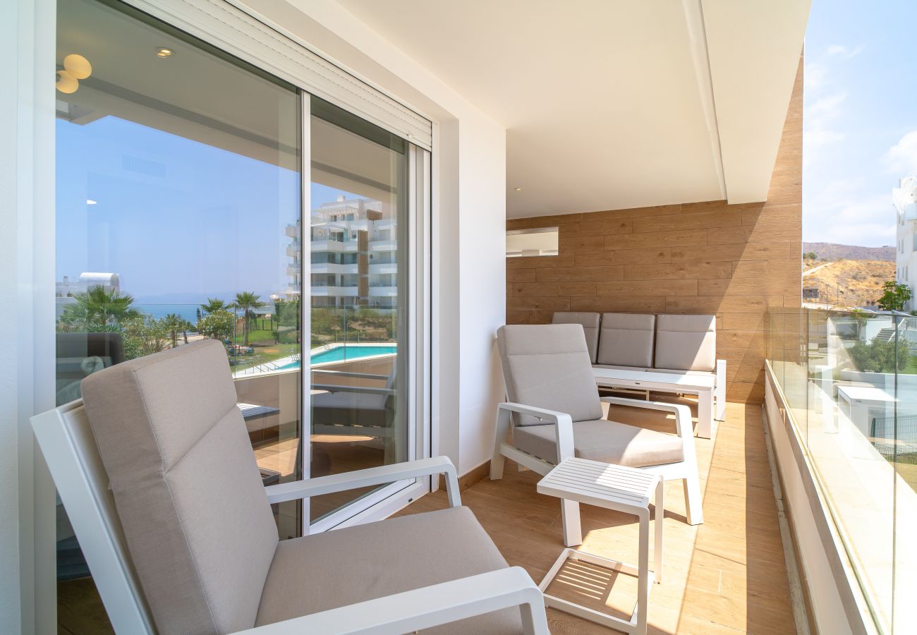 Apartment in Torrox Costa - Luxury Premium Isea 1122 by Casasol