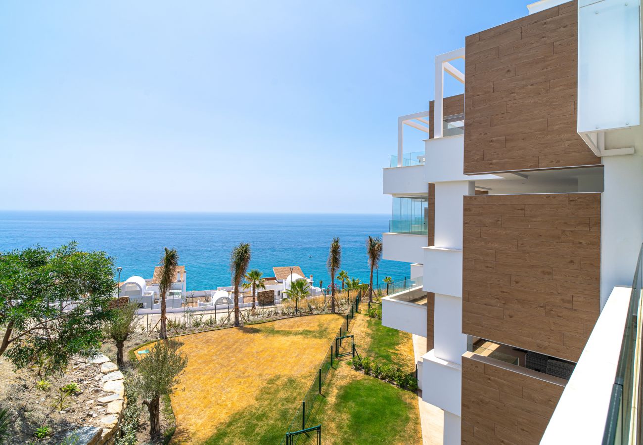 Apartment in Torrox Costa - Luxury Premium Isea 1122 by Casasol