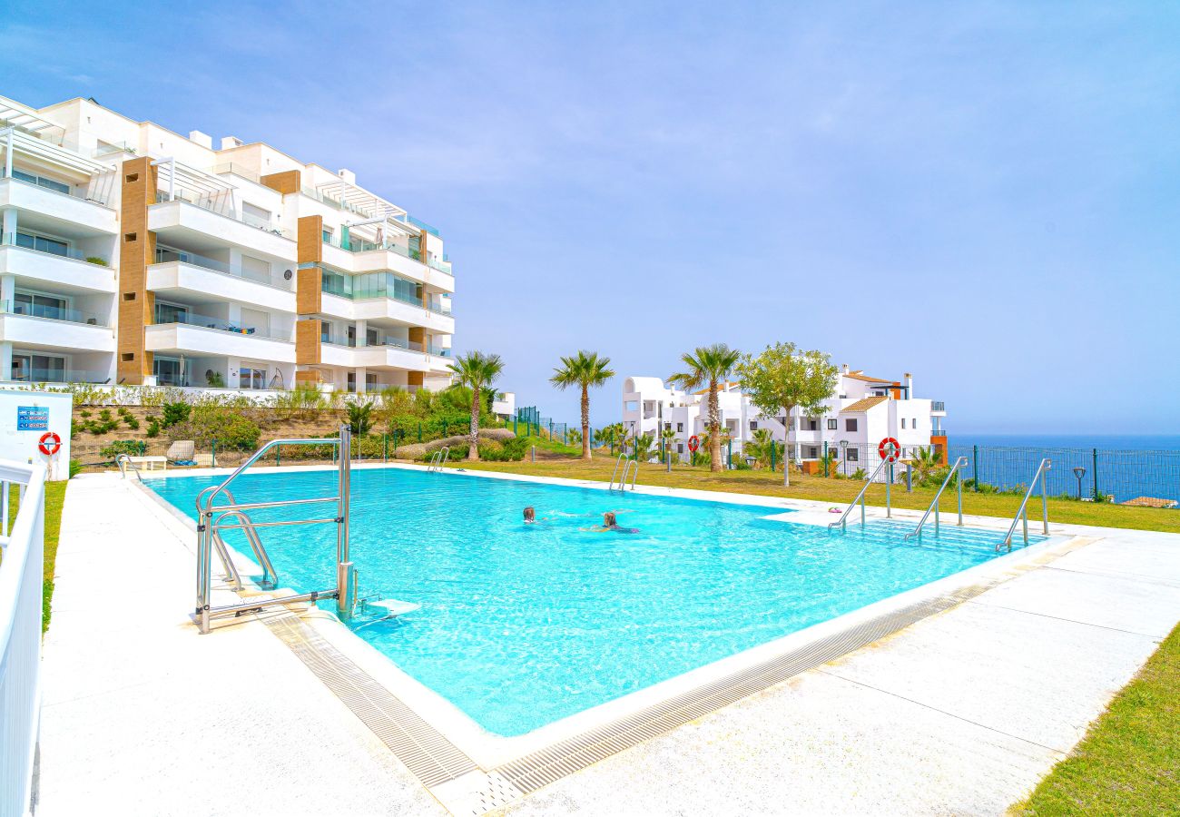 Apartment in Torrox Costa - Luxury Premium Isea 1122 by Casasol