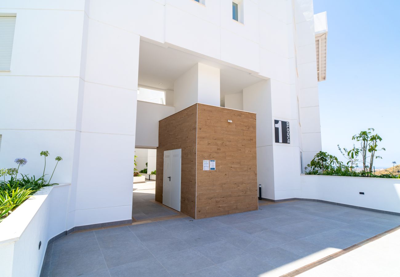 Apartment in Torrox Costa - Luxury Premium Isea 1122 by Casasol