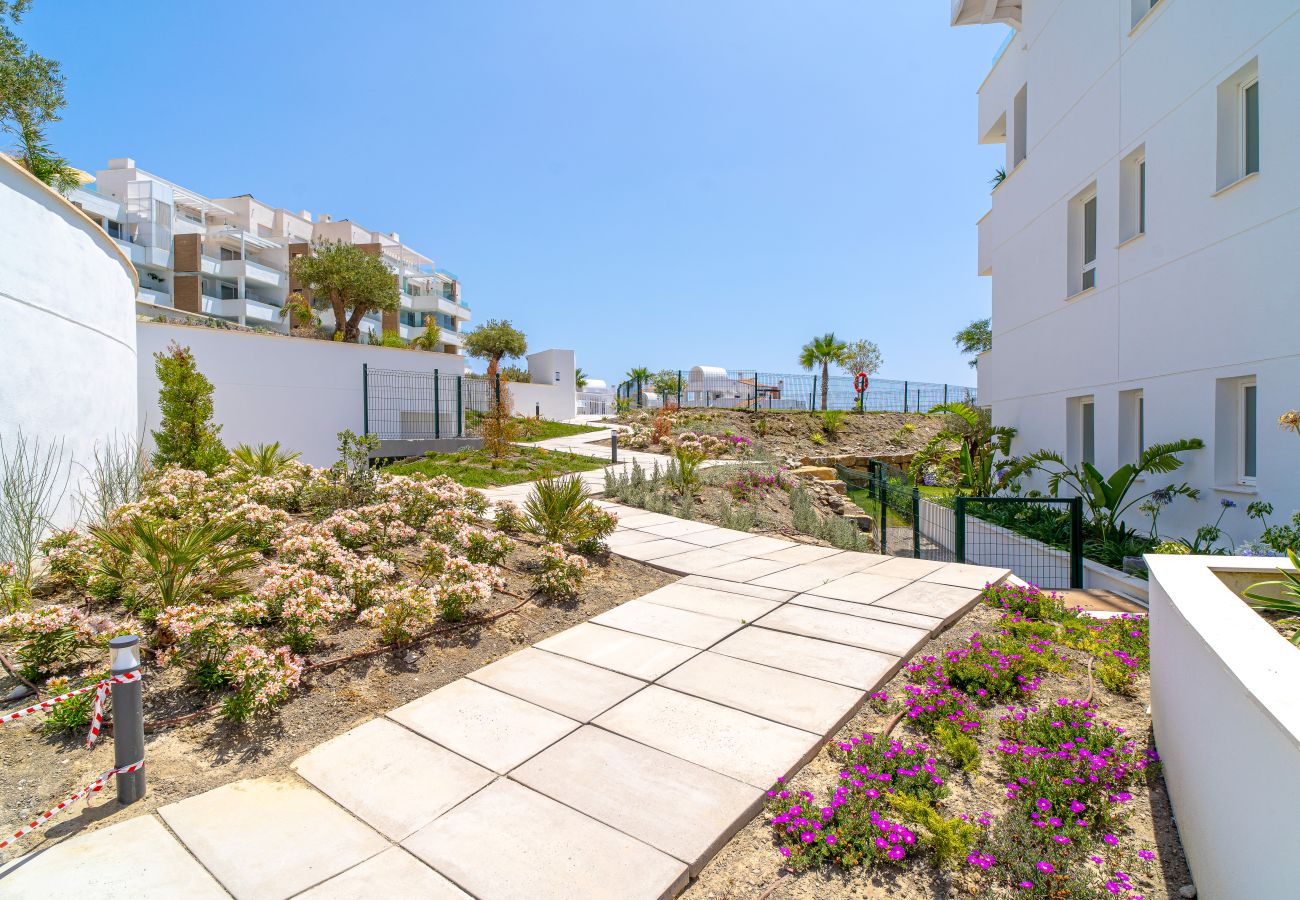 Apartment in Torrox Costa - Luxury Premium Isea 1122 by Casasol