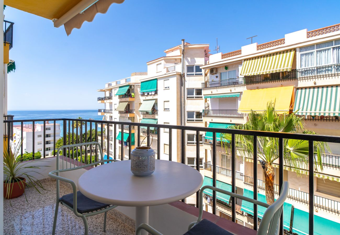 Apartment in Nerja - Albaida Seaview by Casasol