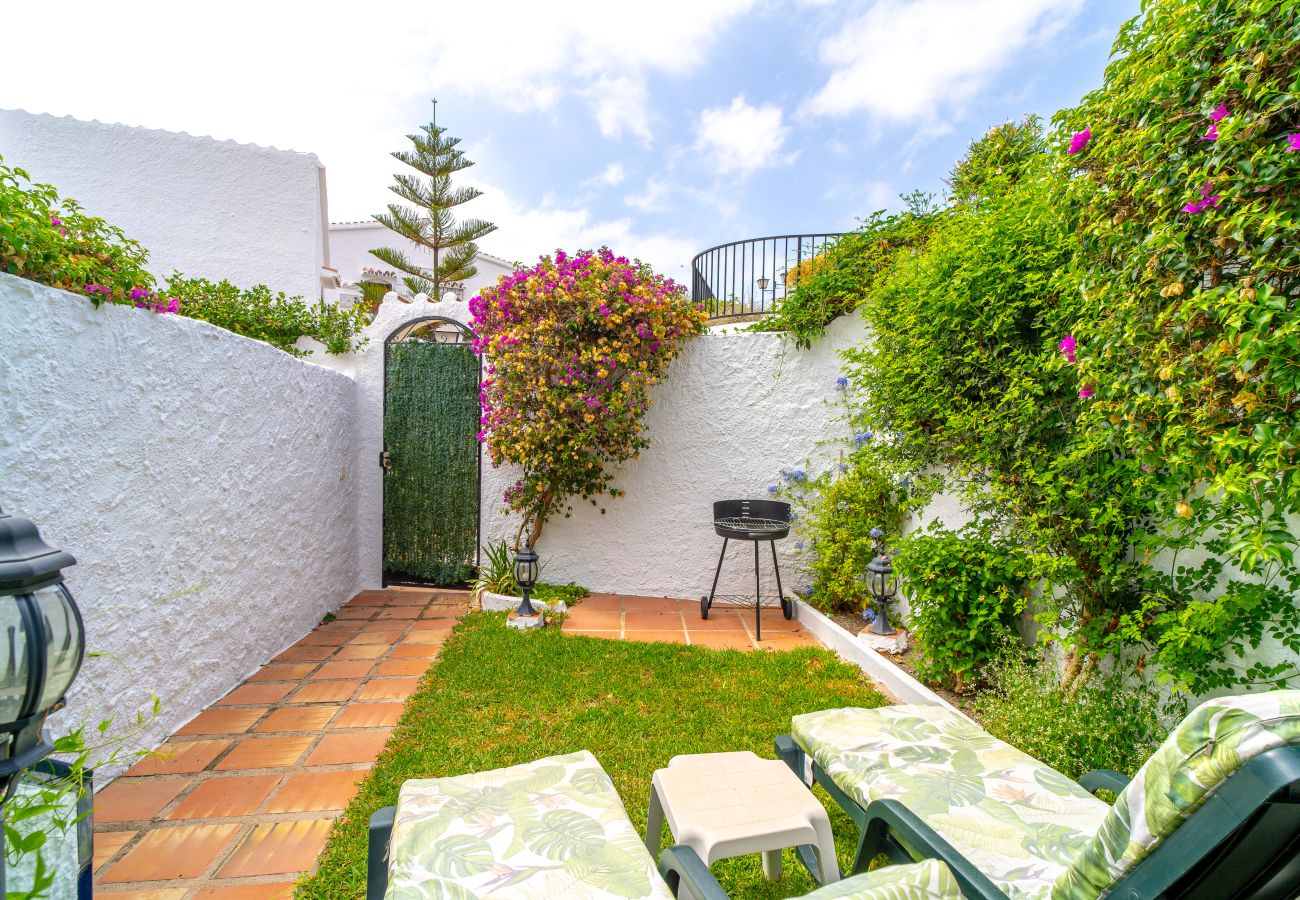 Apartment in Nerja - Capistrano Village Garden by Casasol