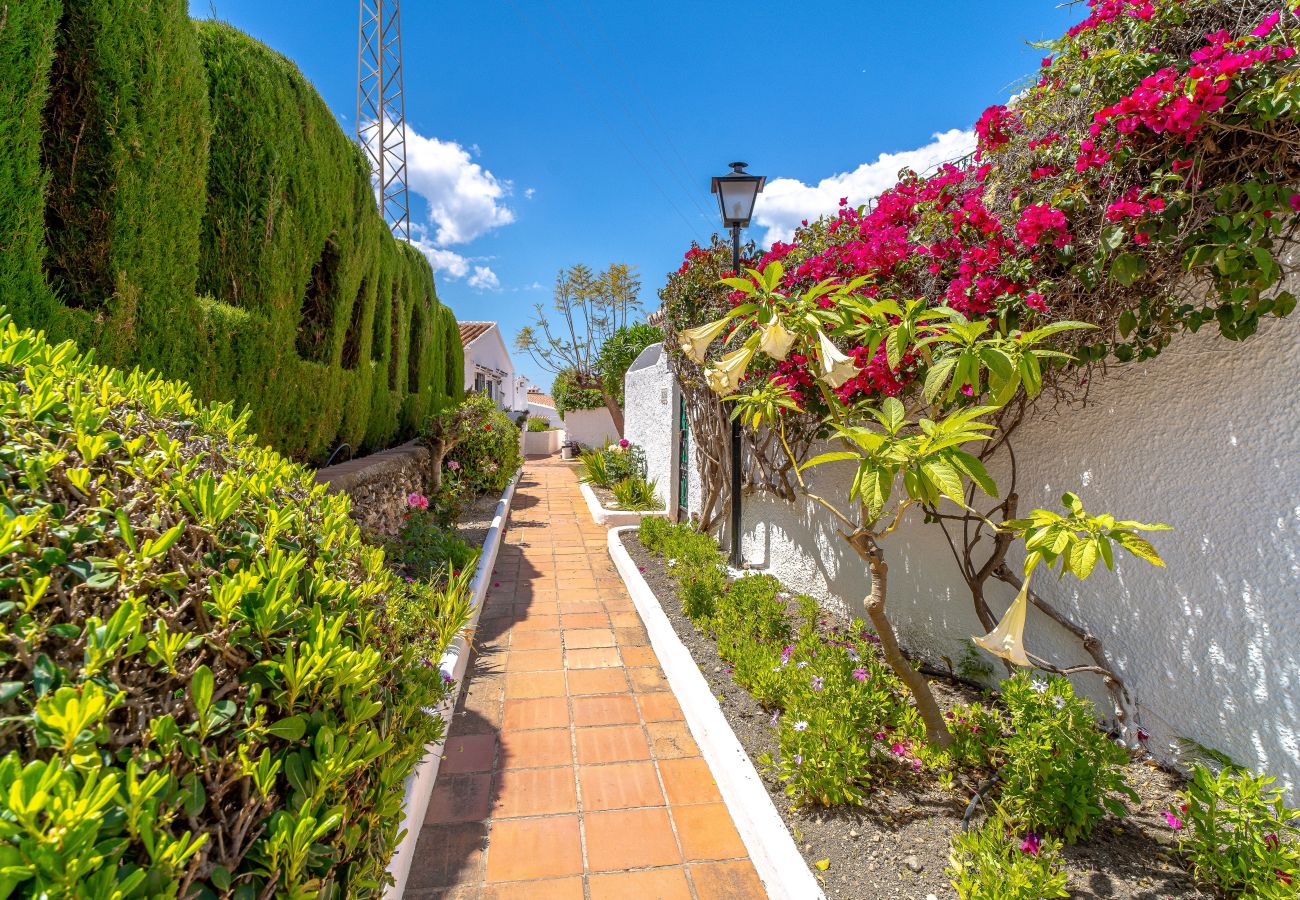 Apartment in Nerja - Capistrano Village Garden by Casasol