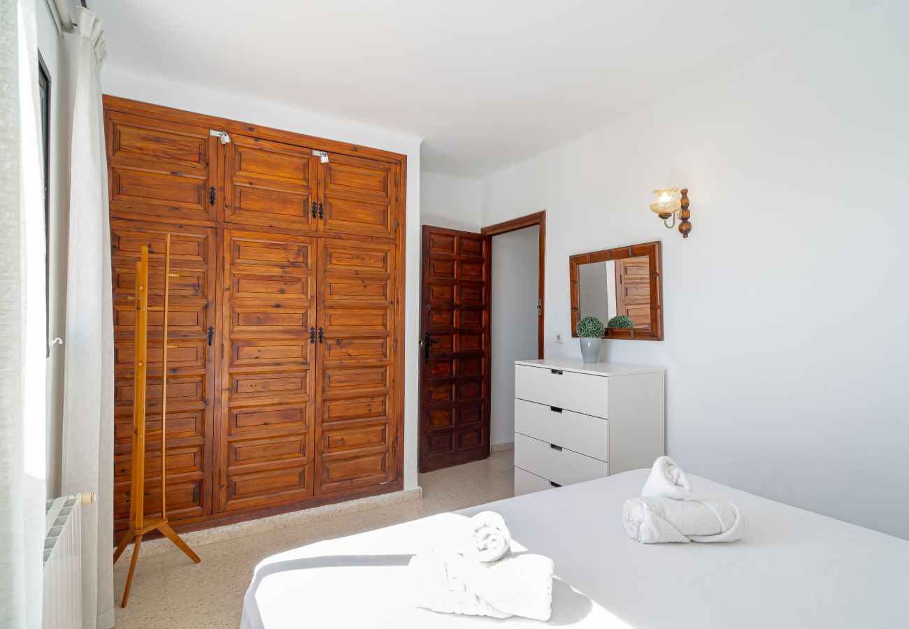 Apartment in Nerja - Los Naranjos 15B Capistrano Village by Casasol