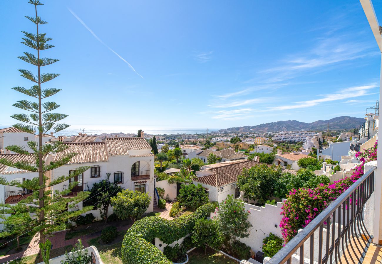 Apartment in Nerja - Los Naranjos 15B Capistrano Village by Casasol