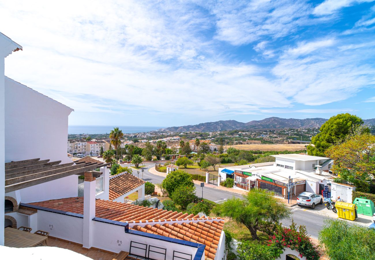 Apartment in Nerja - San Juan de Capistrano 74 by Casasol