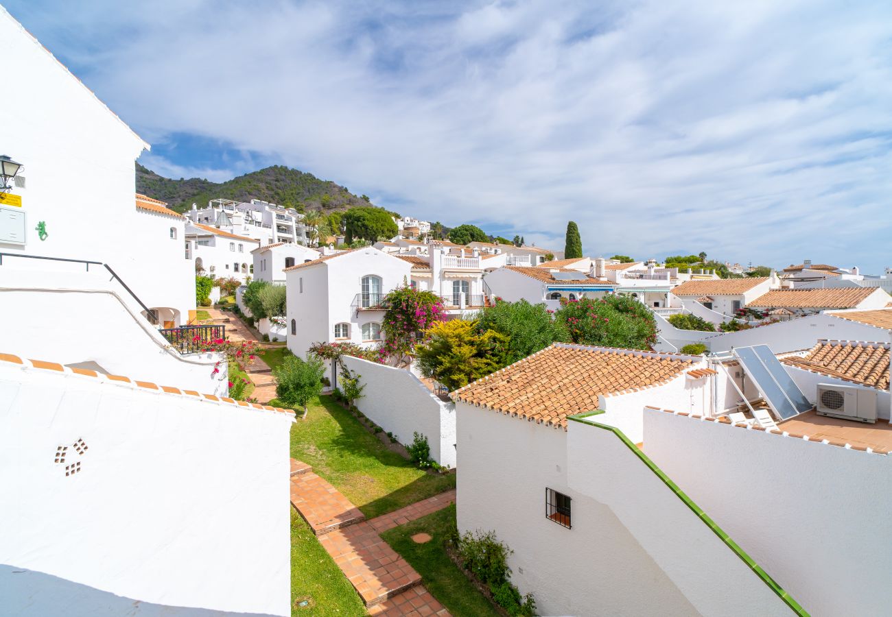 Apartment in Nerja - San Juan de Capistrano 74 by Casasol