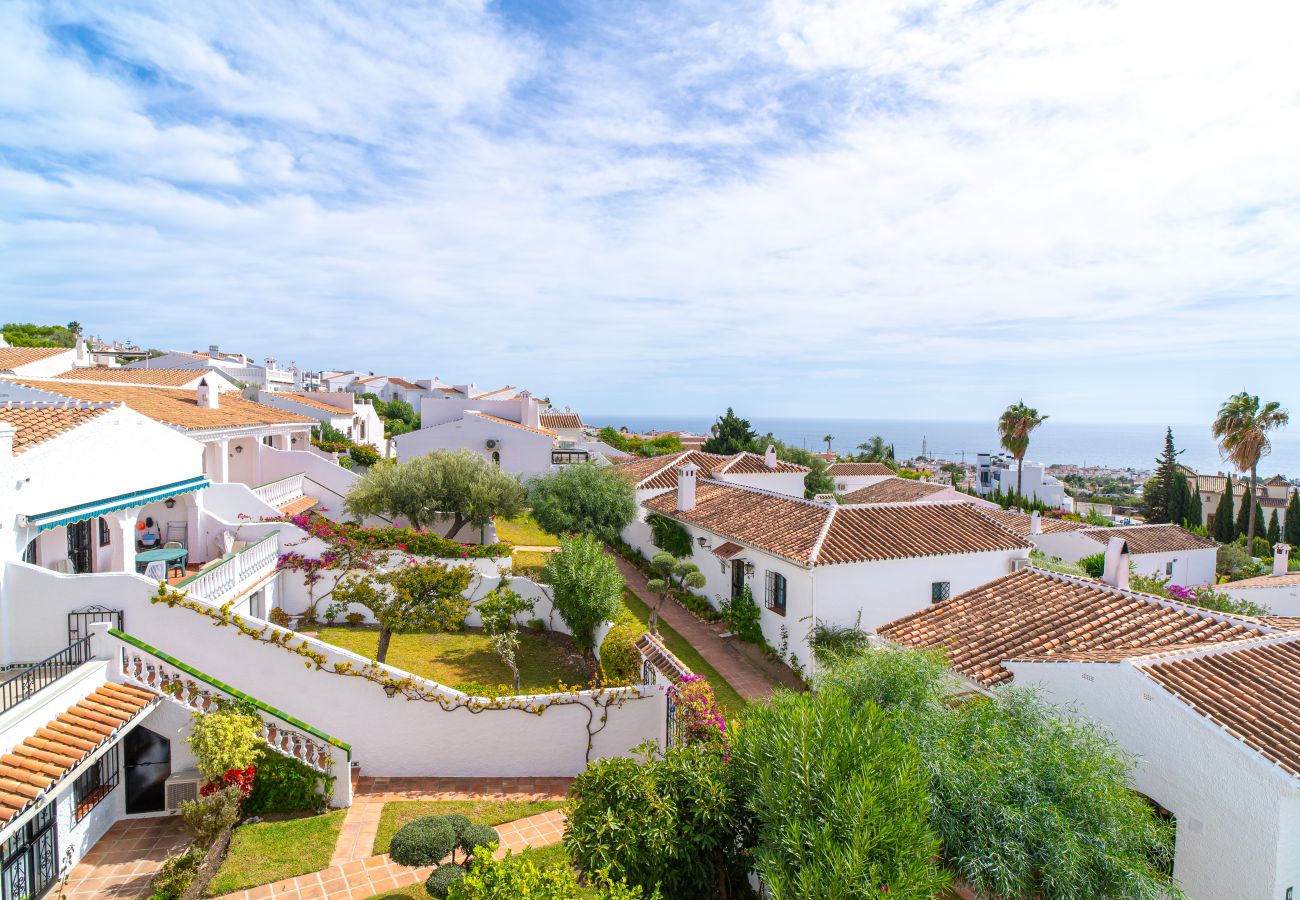 Apartment in Nerja - San Juan de Capistrano 74 by Casasol