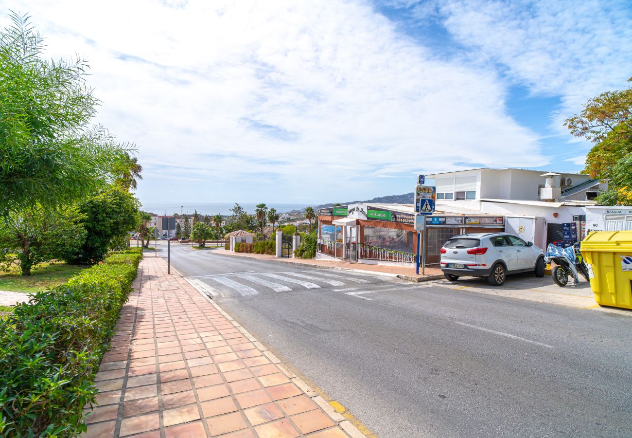 Apartment in Nerja - San Juan de Capistrano 74 by Casasol