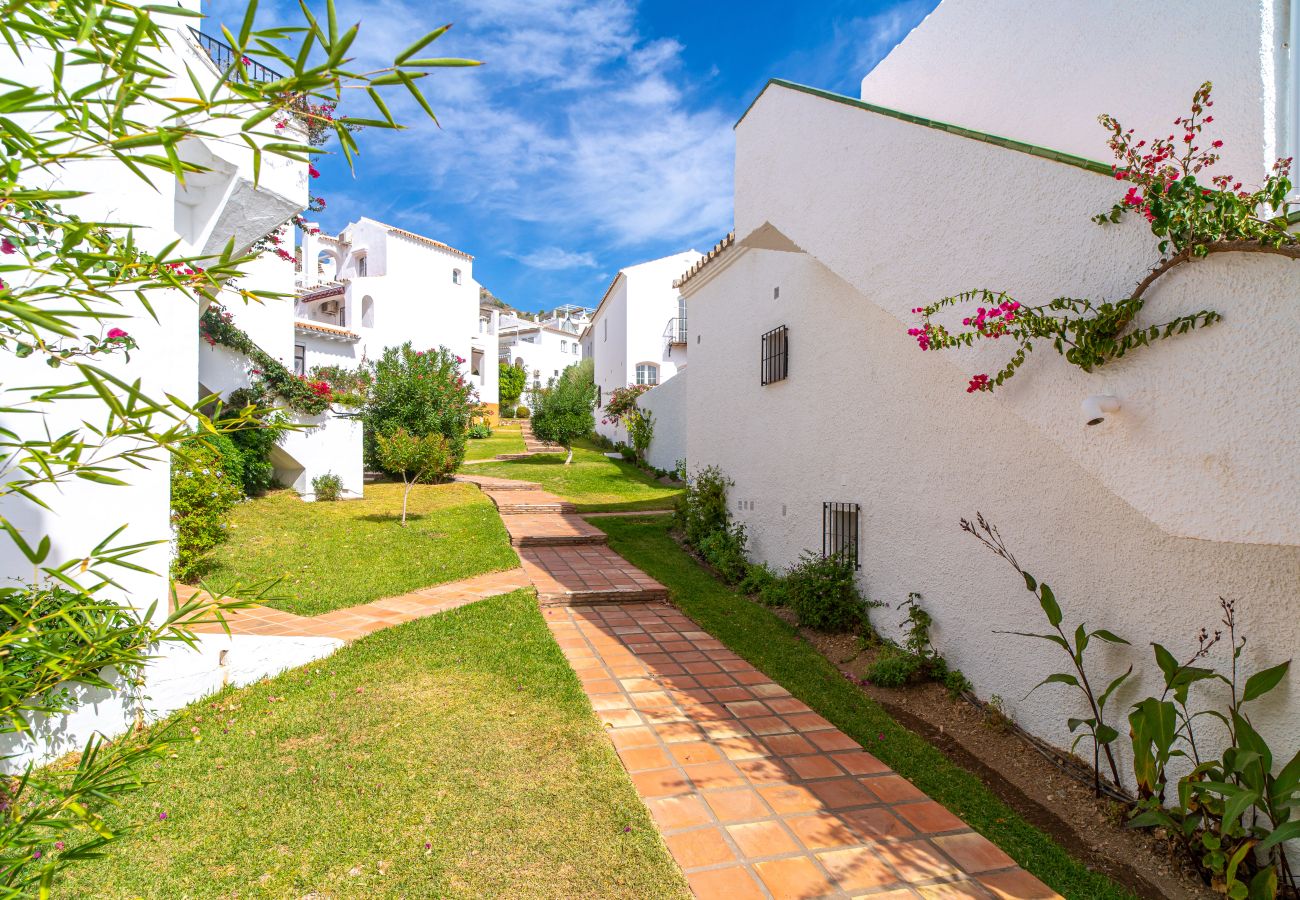 Apartment in Nerja - San Juan de Capistrano 74 by Casasol