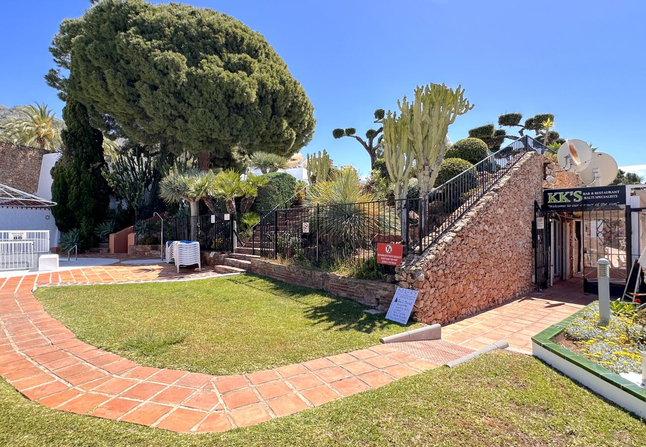 Apartment in Nerja - San Juan de Capistrano 74 by Casasol