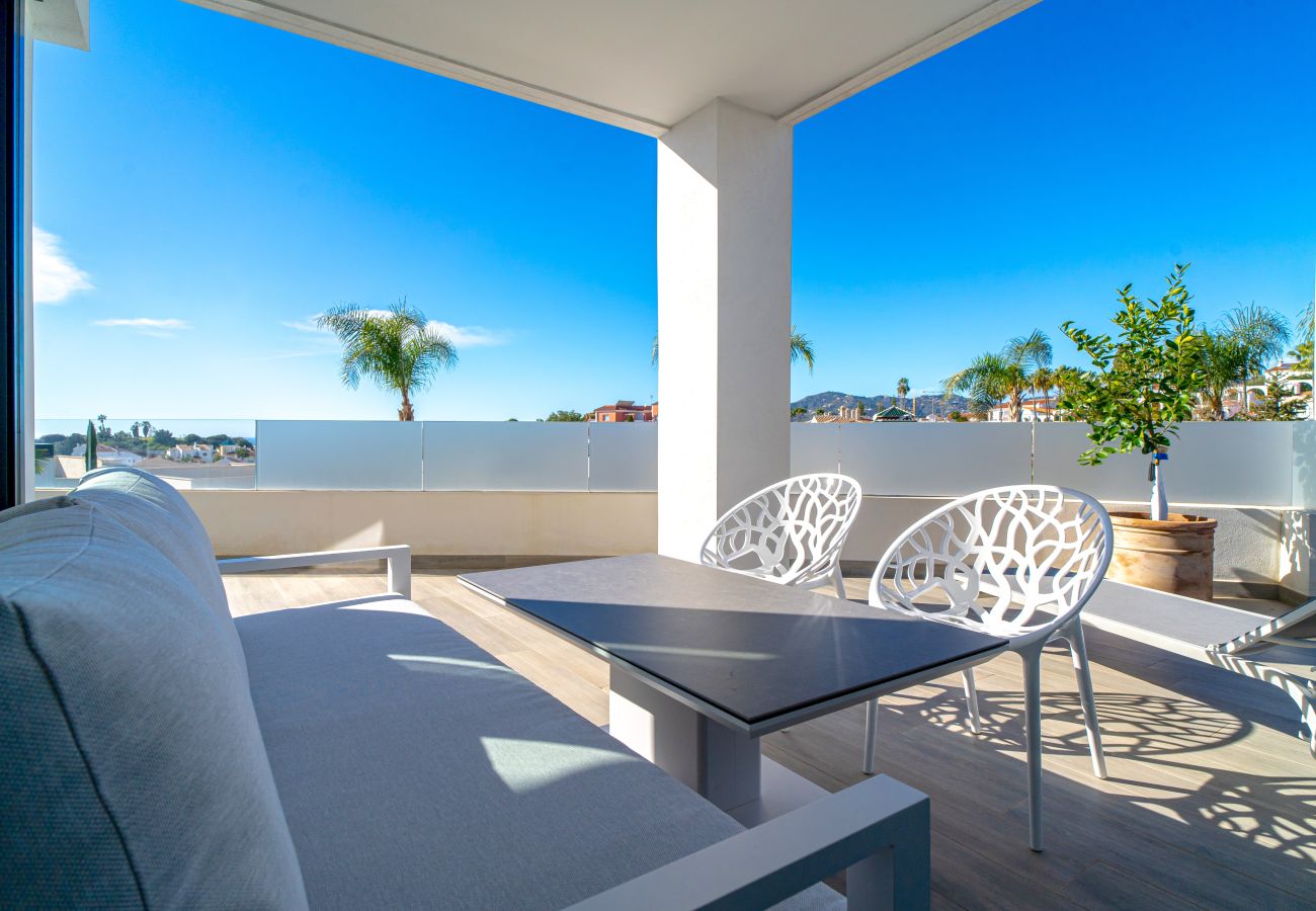 Apartment in Nerja - Royal Palm Luxe by Casasol