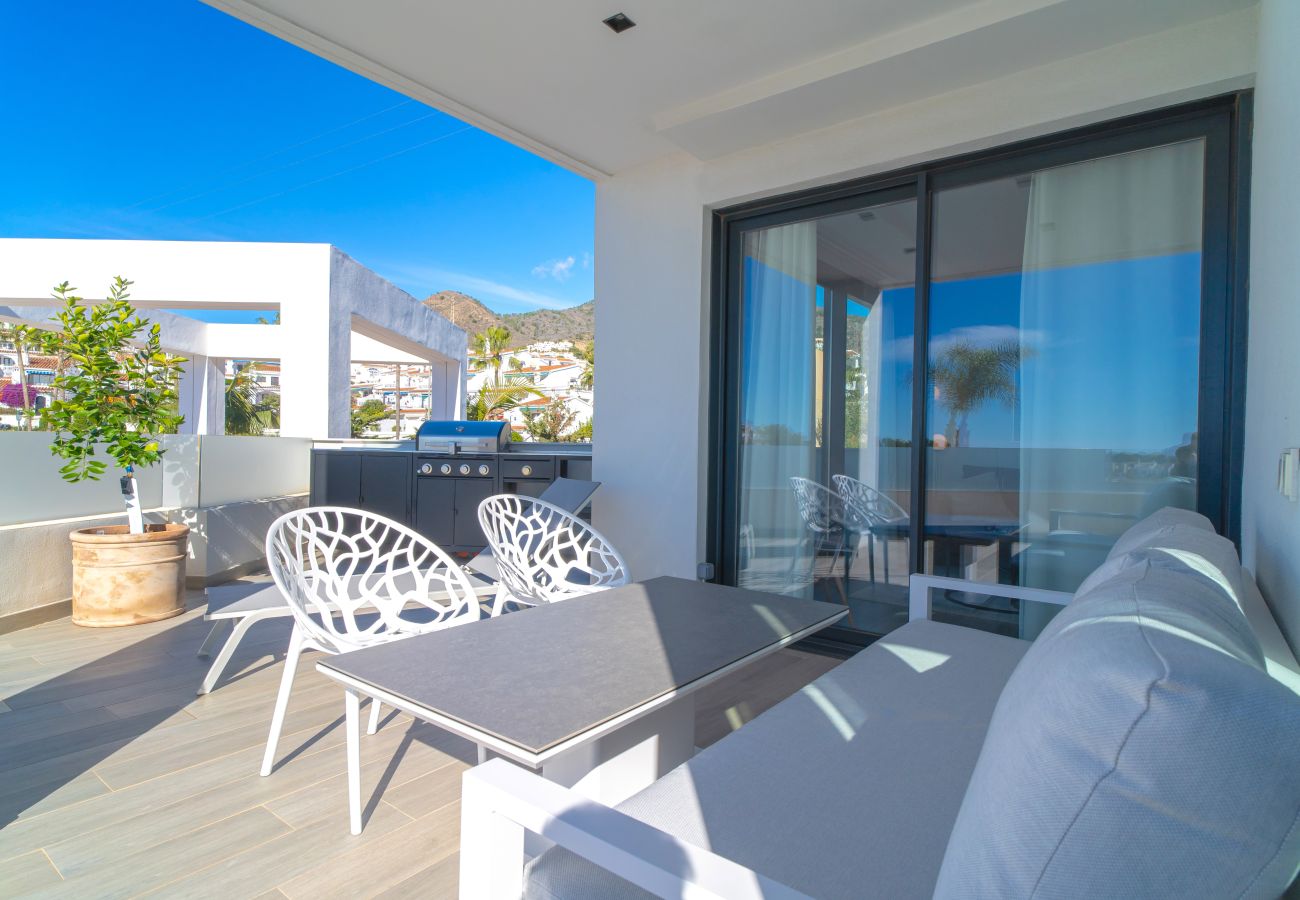 Apartment in Nerja - Royal Palm Luxe by Casasol