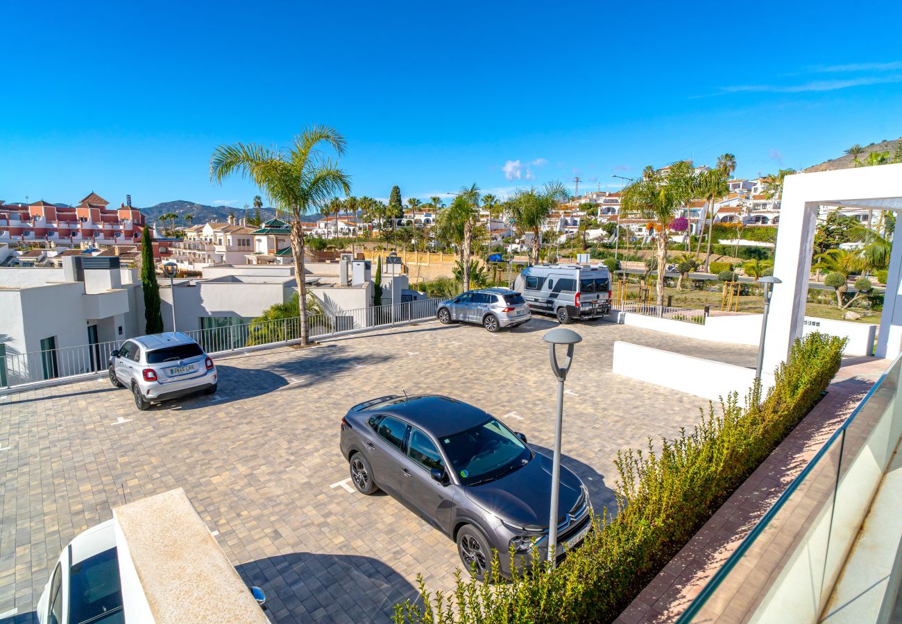 Apartment in Nerja - Royal Palm Luxe by Casasol