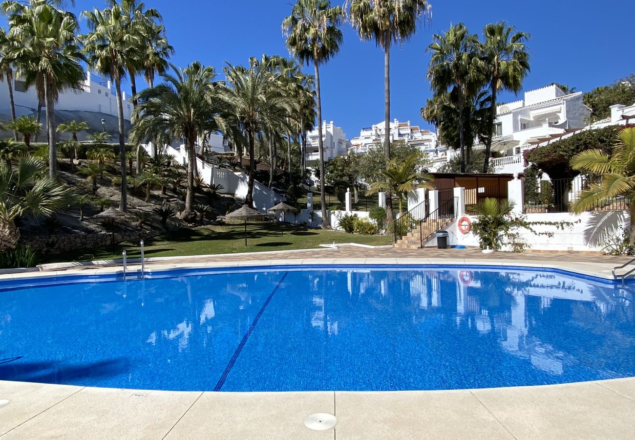 Apartment in Nerja - Oasis de Capistrano Rabat 28 by Casasol