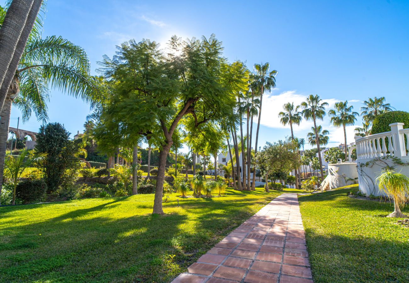 Apartment in Nerja - Oasis de Capistrano Rabat 28 by Casasol