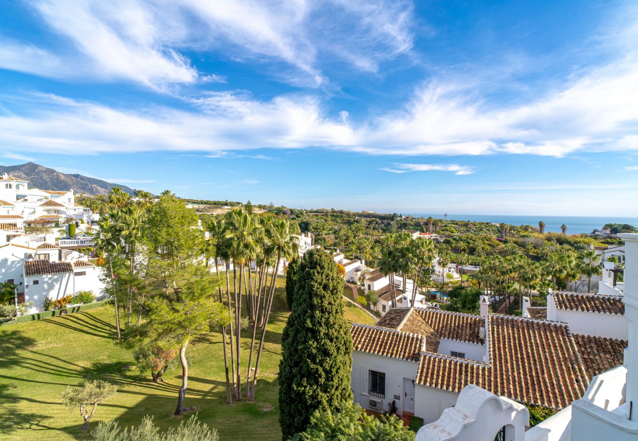 Apartment in Nerja - Oasis de Capistrano Rabat 28 by Casasol