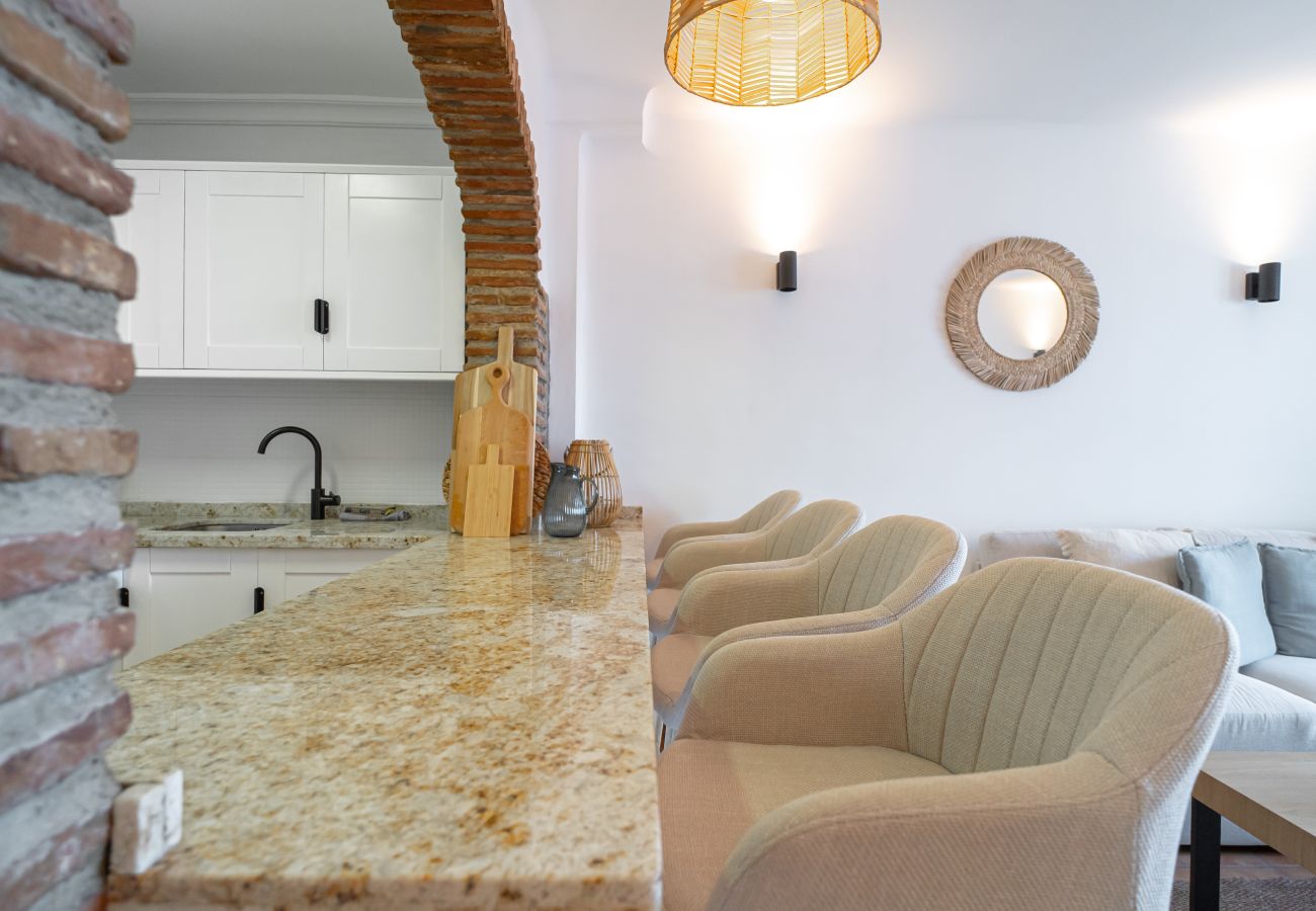 Apartment in Nerja - Oasis de Capistrano Rabat 28 by Casasol