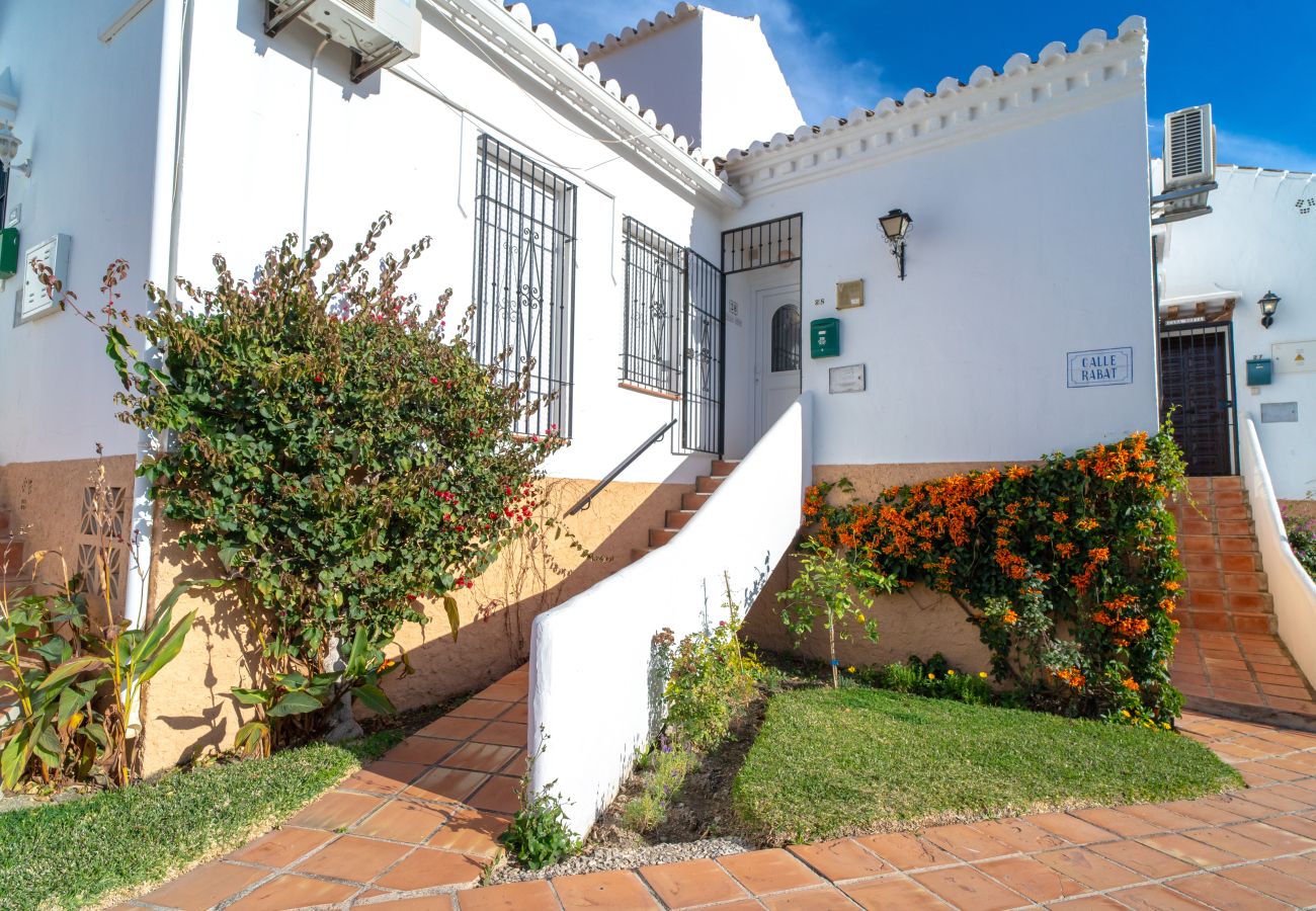 Apartment in Nerja - Oasis de Capistrano Rabat 28 by Casasol