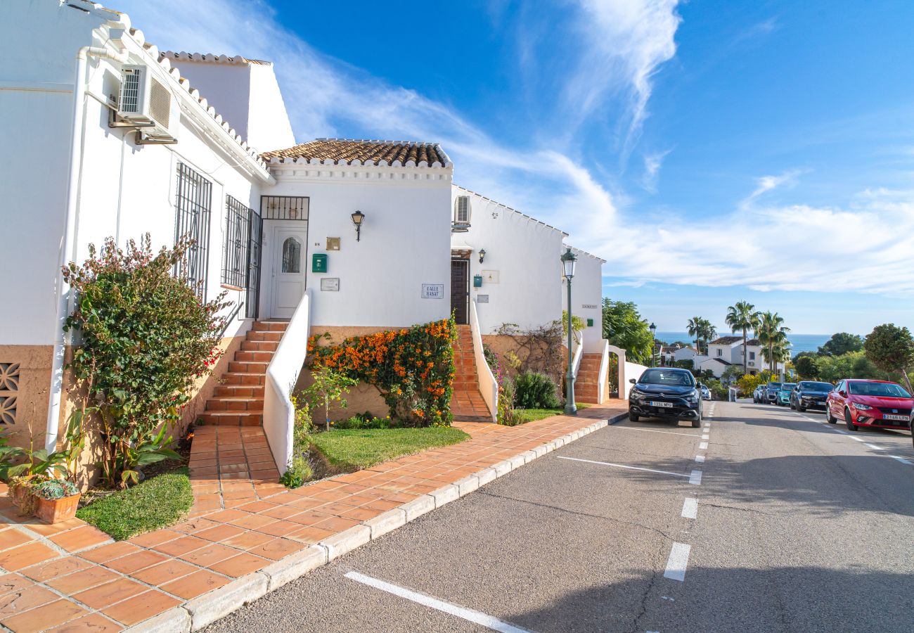 Apartment in Nerja - Oasis de Capistrano Rabat 28 by Casasol