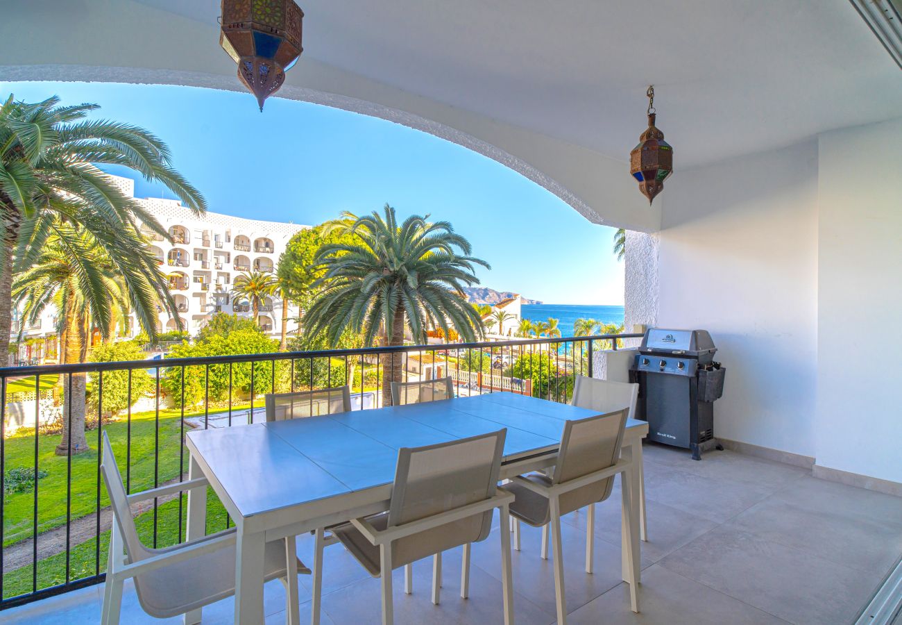 Apartment in Nerja - Carabeo 20 Apartment by Casasol