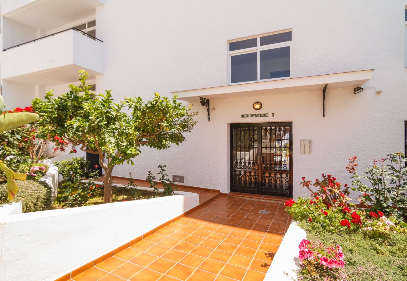 Apartment in Nerja - Carabeo 20 Apartment by Casasol