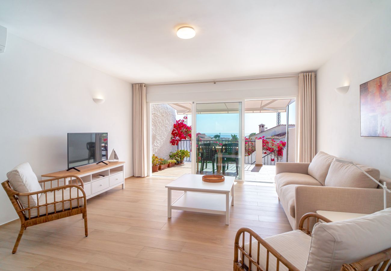 Townhouse in Nerja - Via Romana Vistamar by Casasol