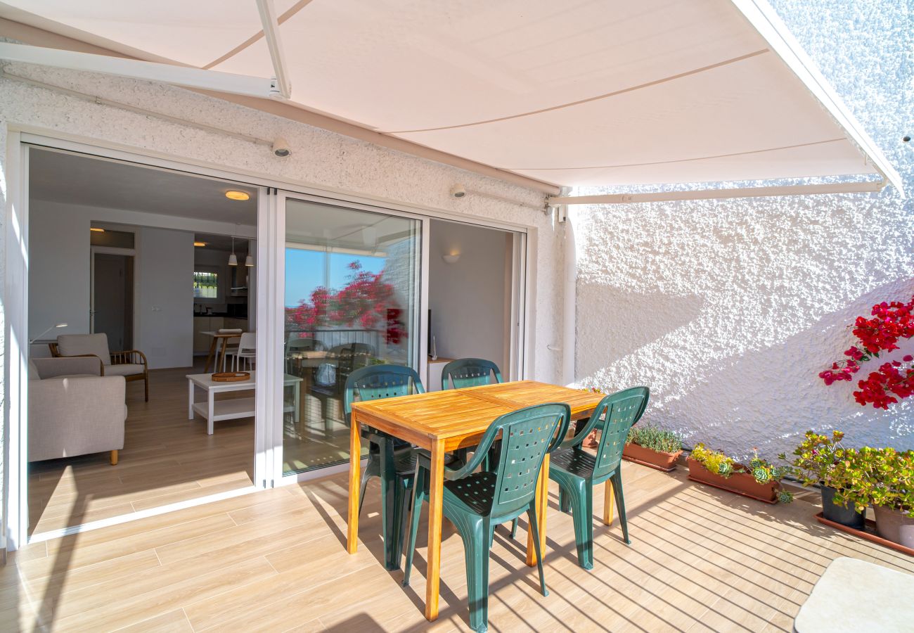 Townhouse in Nerja - Via Romana Vistamar by Casasol