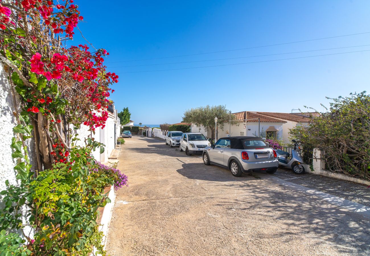 Townhouse in Nerja - Via Romana Vistamar by Casasol