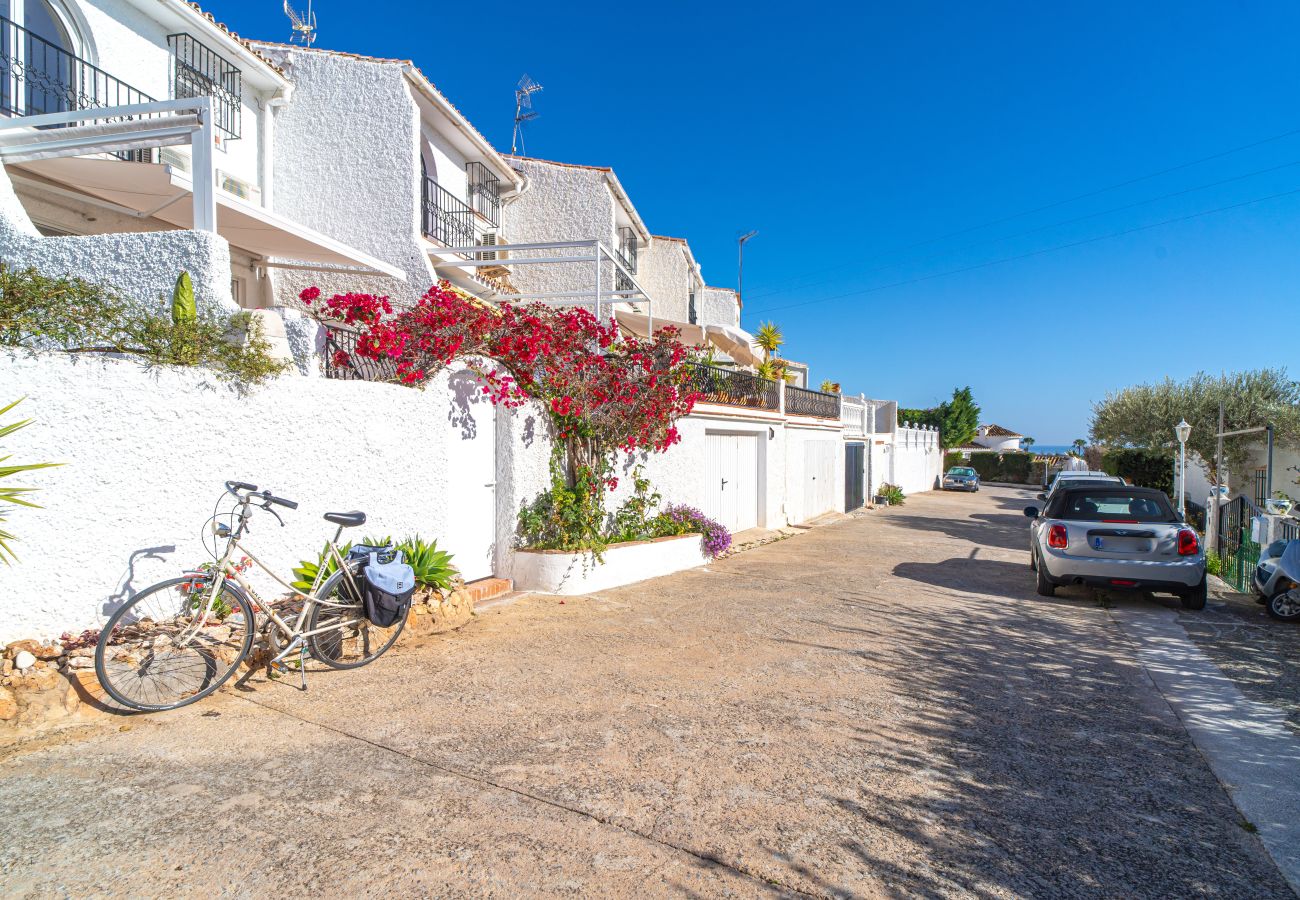 Townhouse in Nerja - Via Romana Vistamar by Casasol