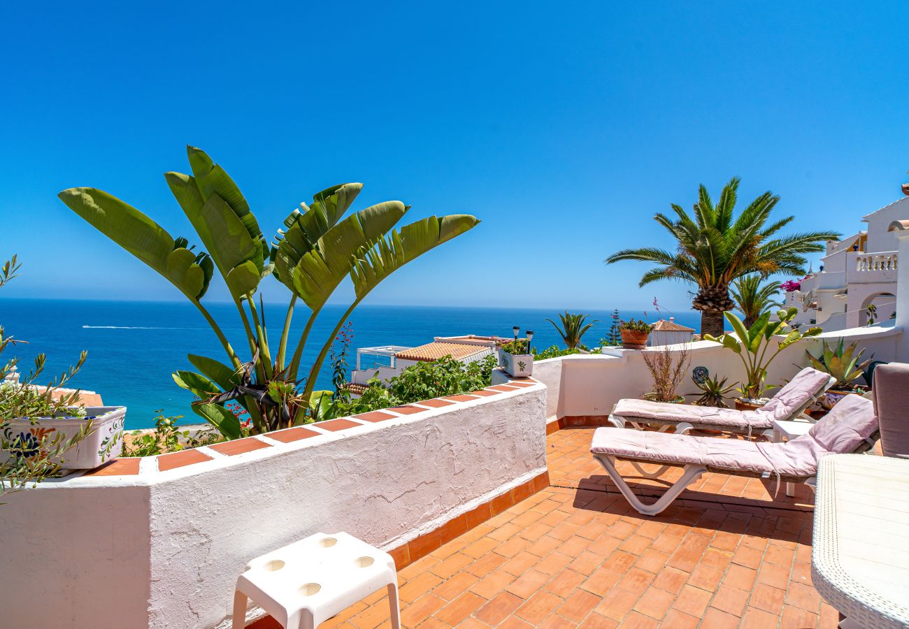 Villa i Nerja - Ladera del Mar 32 by Casasol