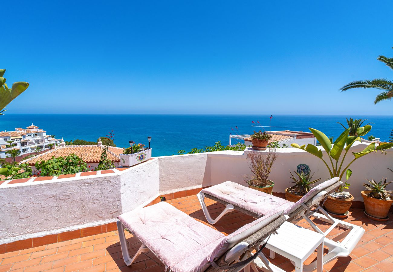 Villa i Nerja - Ladera del Mar 32 by Casasol