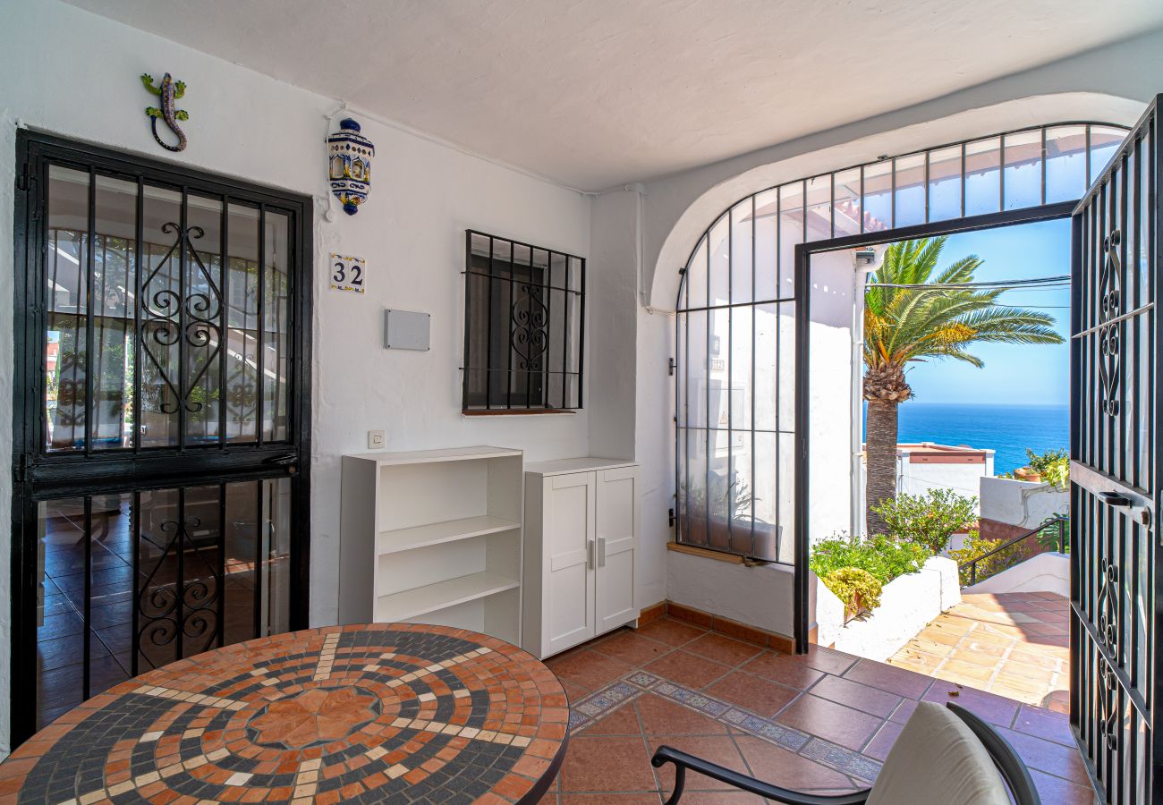 Villa i Nerja - Ladera del Mar 32 by Casasol