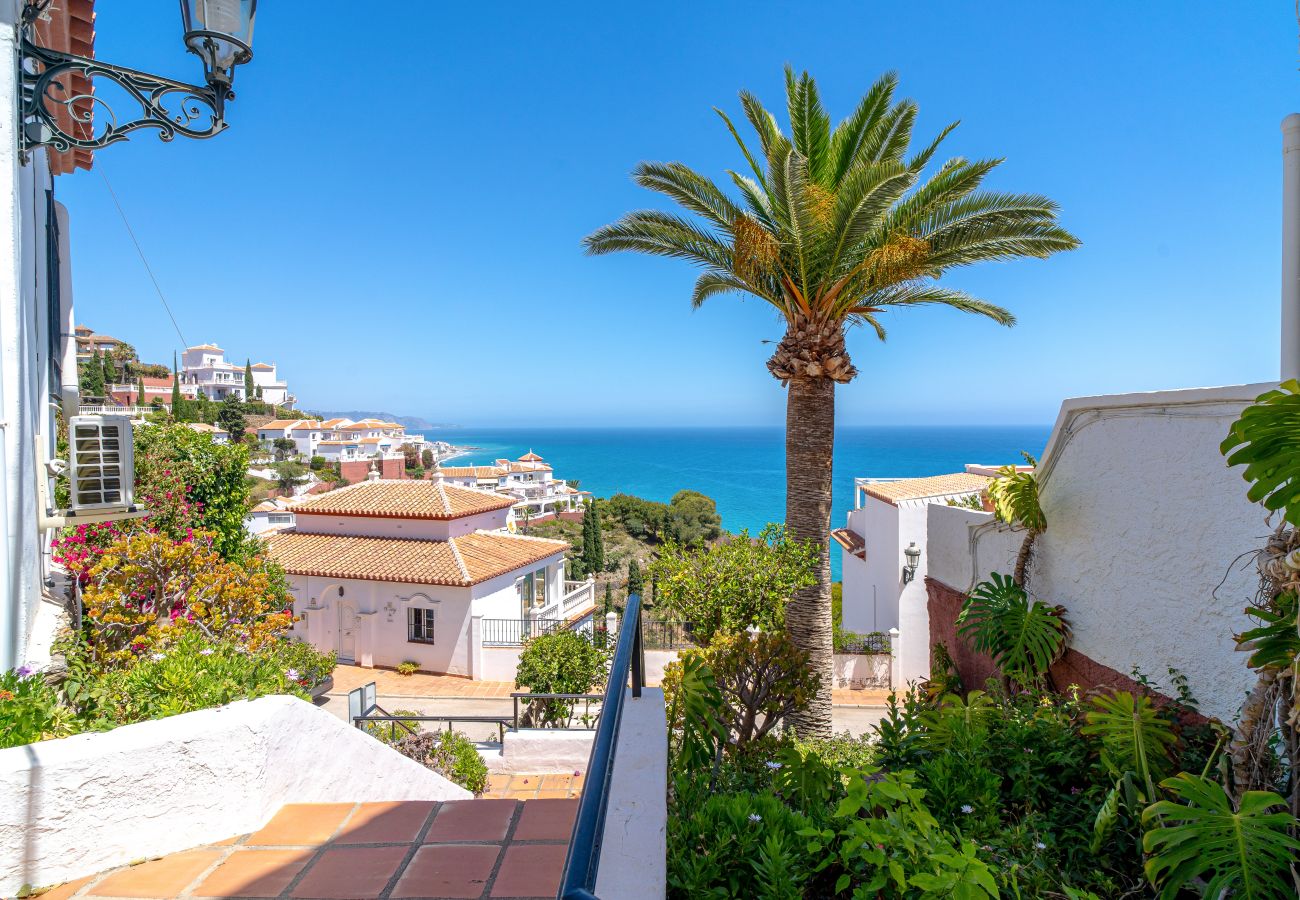 Villa i Nerja - Ladera del Mar 32 by Casasol