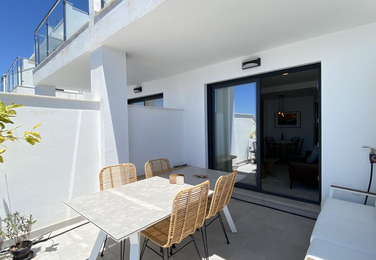 Lägenhet i Nerja - Terrazas de Ladera Duplex 5 by Casasol