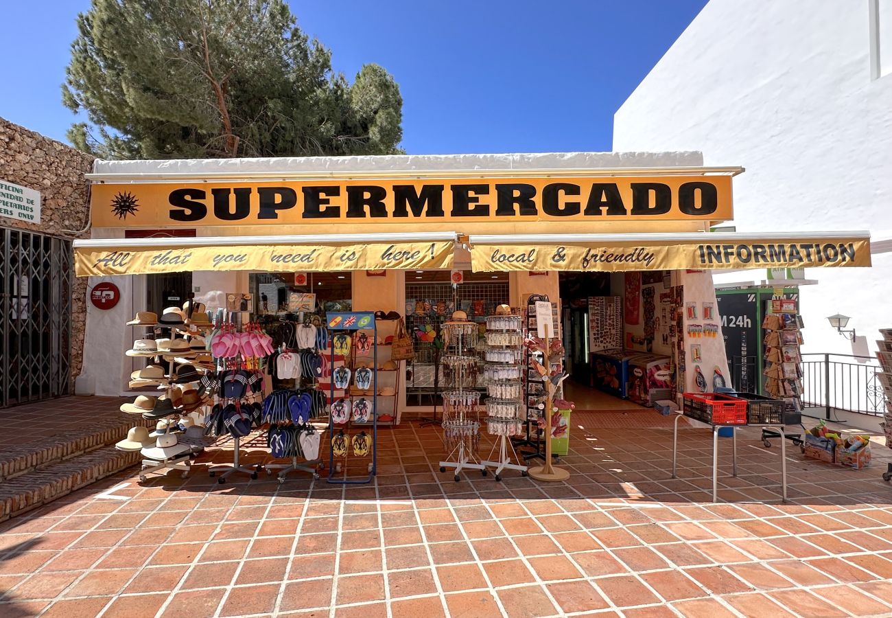 Lägenhet i Nerja - Hibiscos 7 San Juan de Capistrano by Casasol