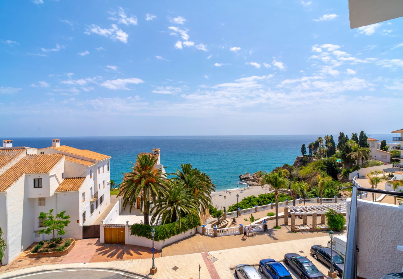 Lägenhet i Nerja - Verdemar Seaview Paradise by Casasol