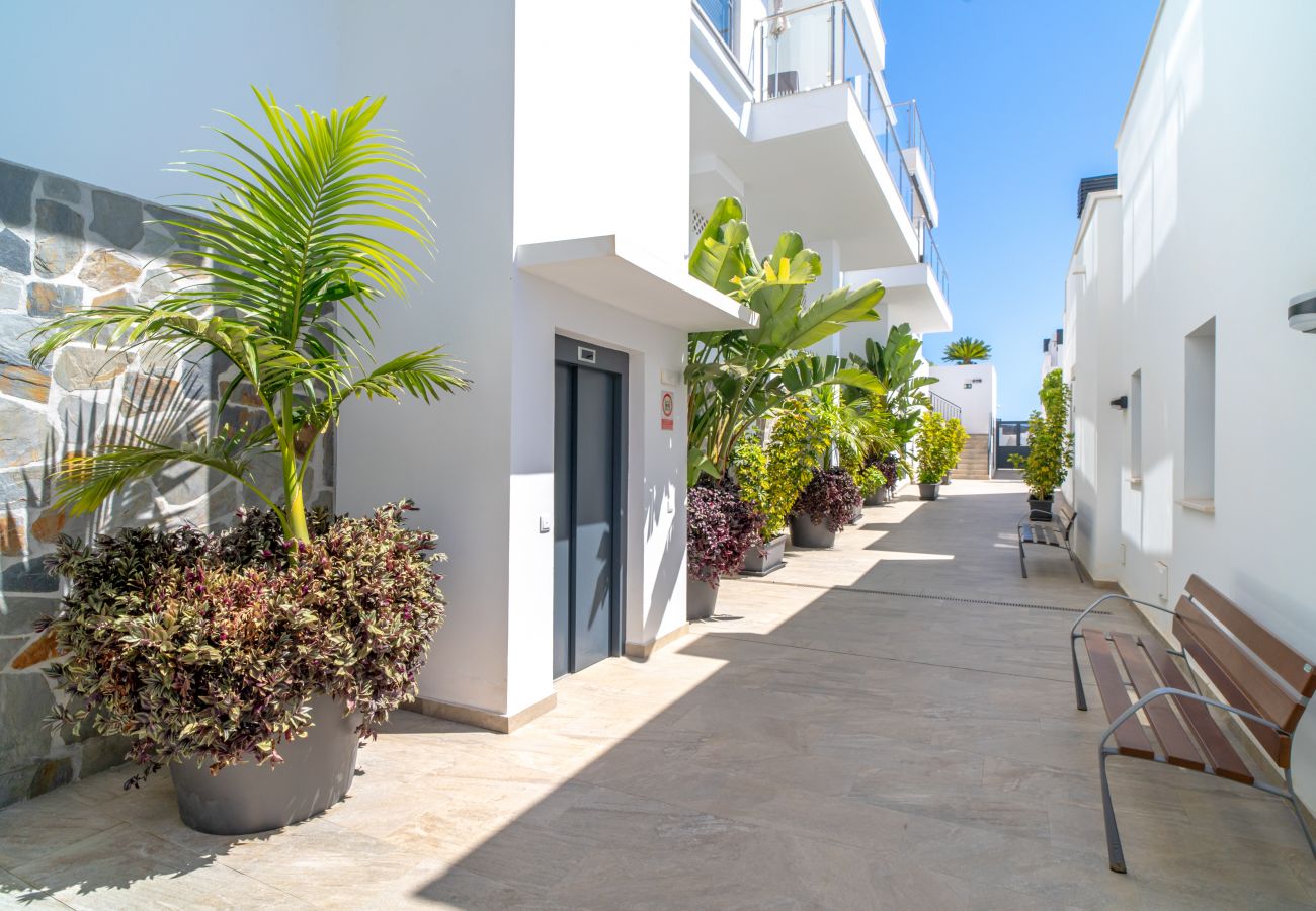 Lägenhet i Nerja - Balcon del Mar Seaview 111 by Casasol