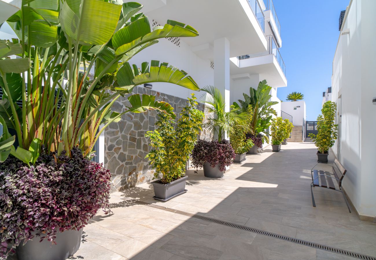 Lägenhet i Nerja - Balcon del Mar Seaview 111 by Casasol