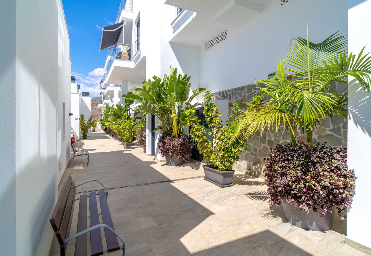 Lägenhet i Nerja - Balcon del Mar Seaview 111 by Casasol