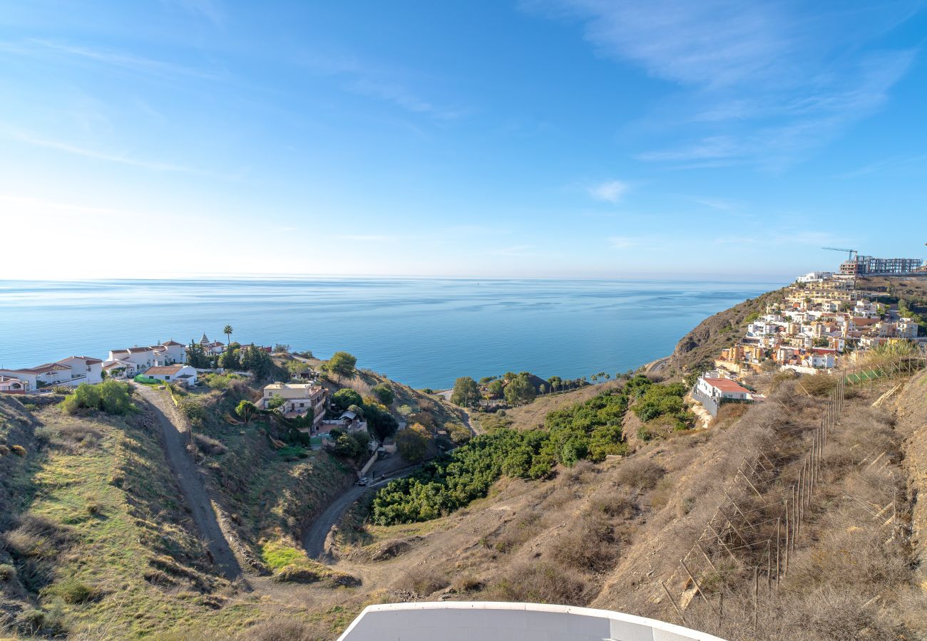 Lägenhet i Nerja - Terrazas de Ladera V4 Luxury by Casasol