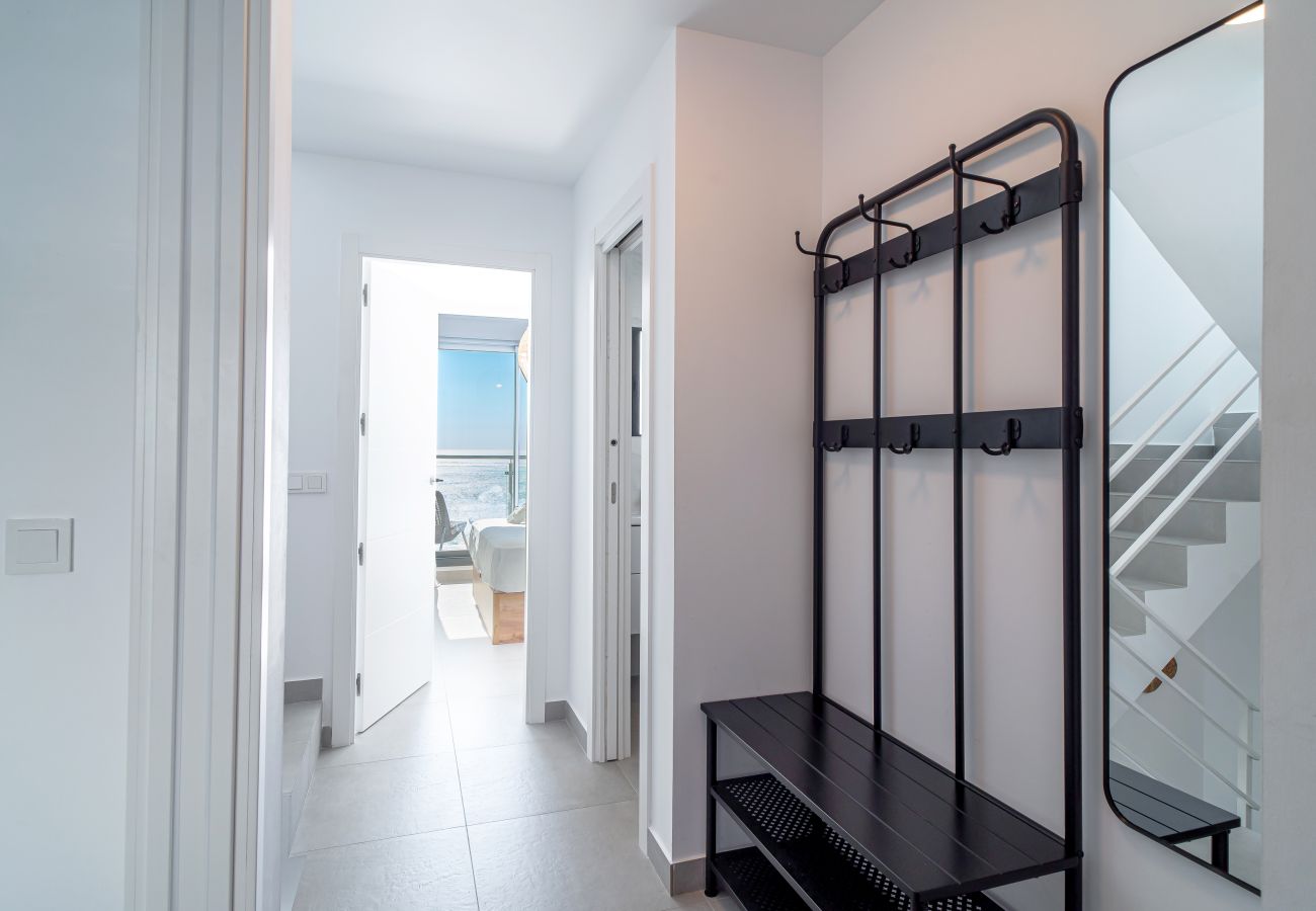 Lägenhet i Nerja - Terrazas de Ladera Duplex 3 by Casasol