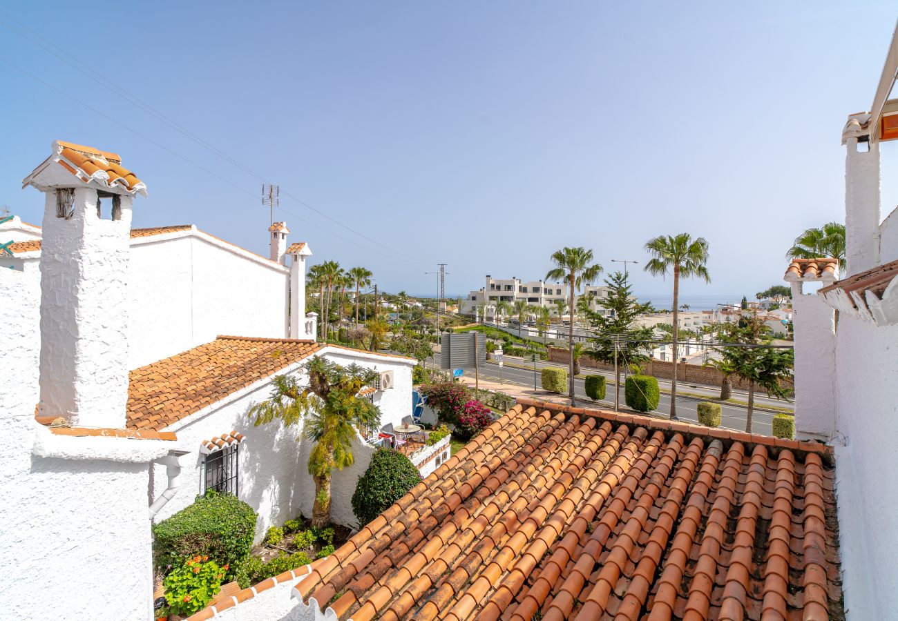 Lägenhet i Nerja - Capistrano Village Cactus by Casasol