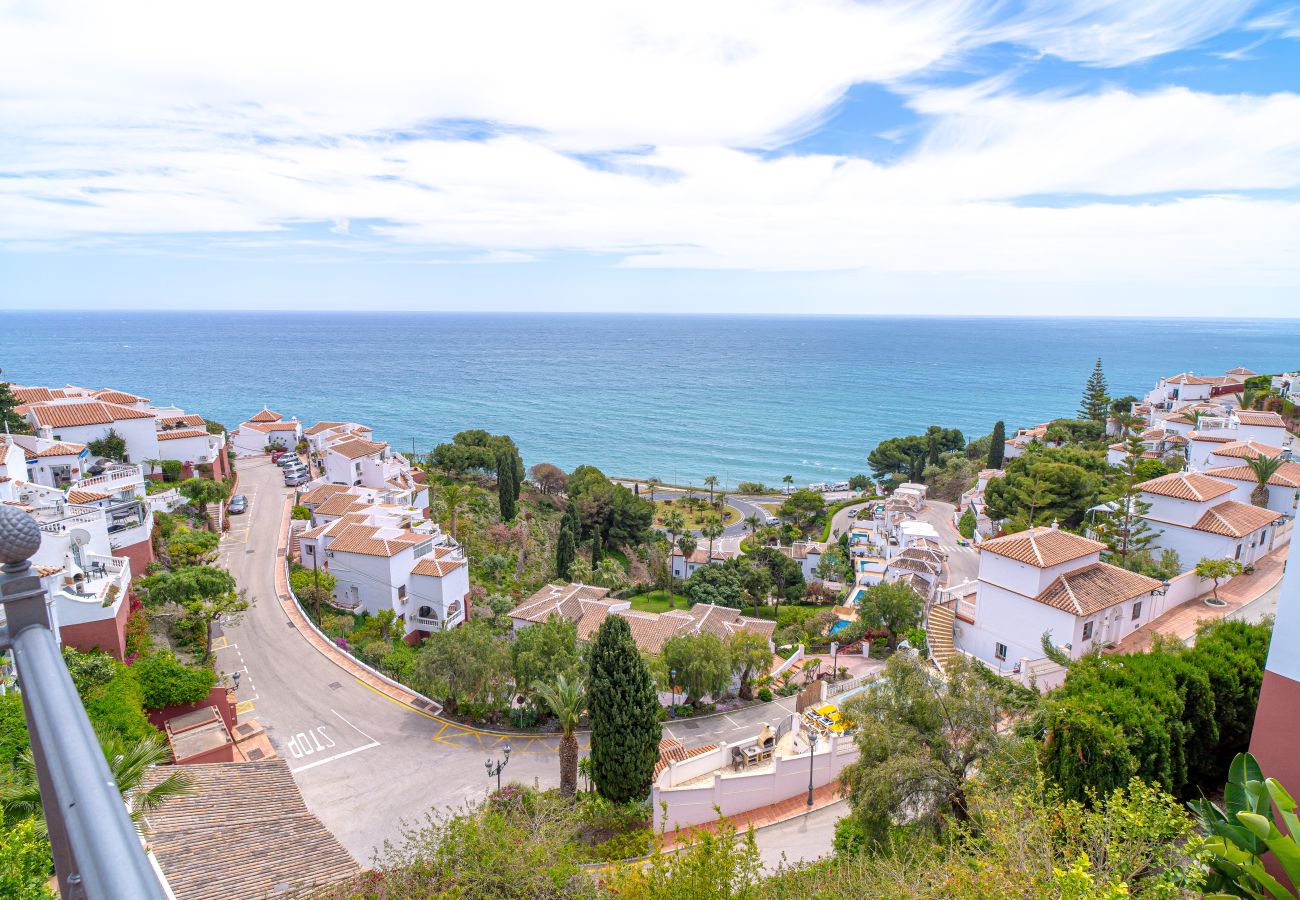 Lägenhet i Nerja - VistaMar Panorama 42 by Casasol