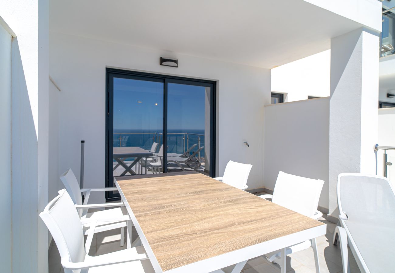 Lägenhet i Nerja - Terrazas de Ladera Duplex 9 by Casasol