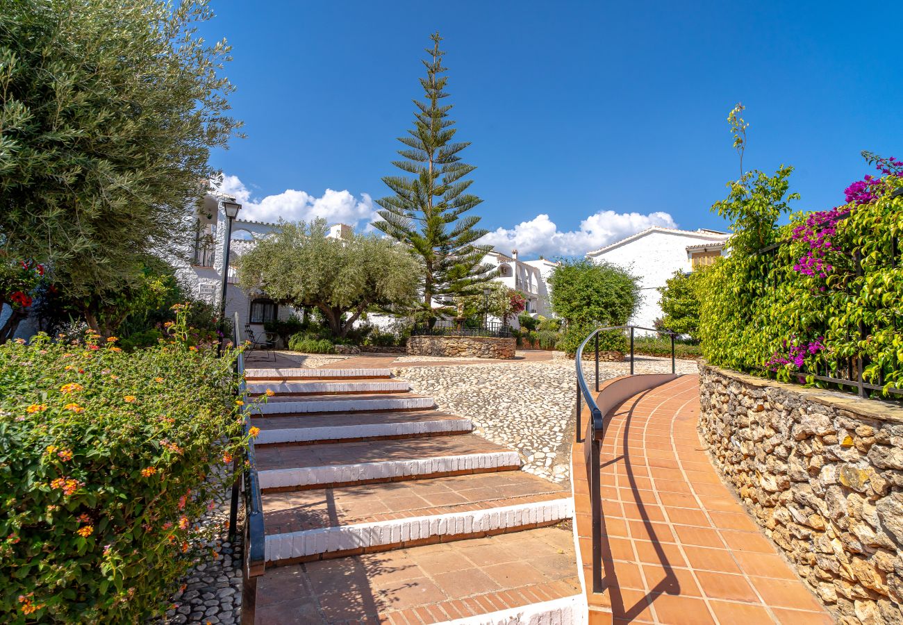 Lägenhet i Nerja - Capistrano Village Sundreams by Casasol