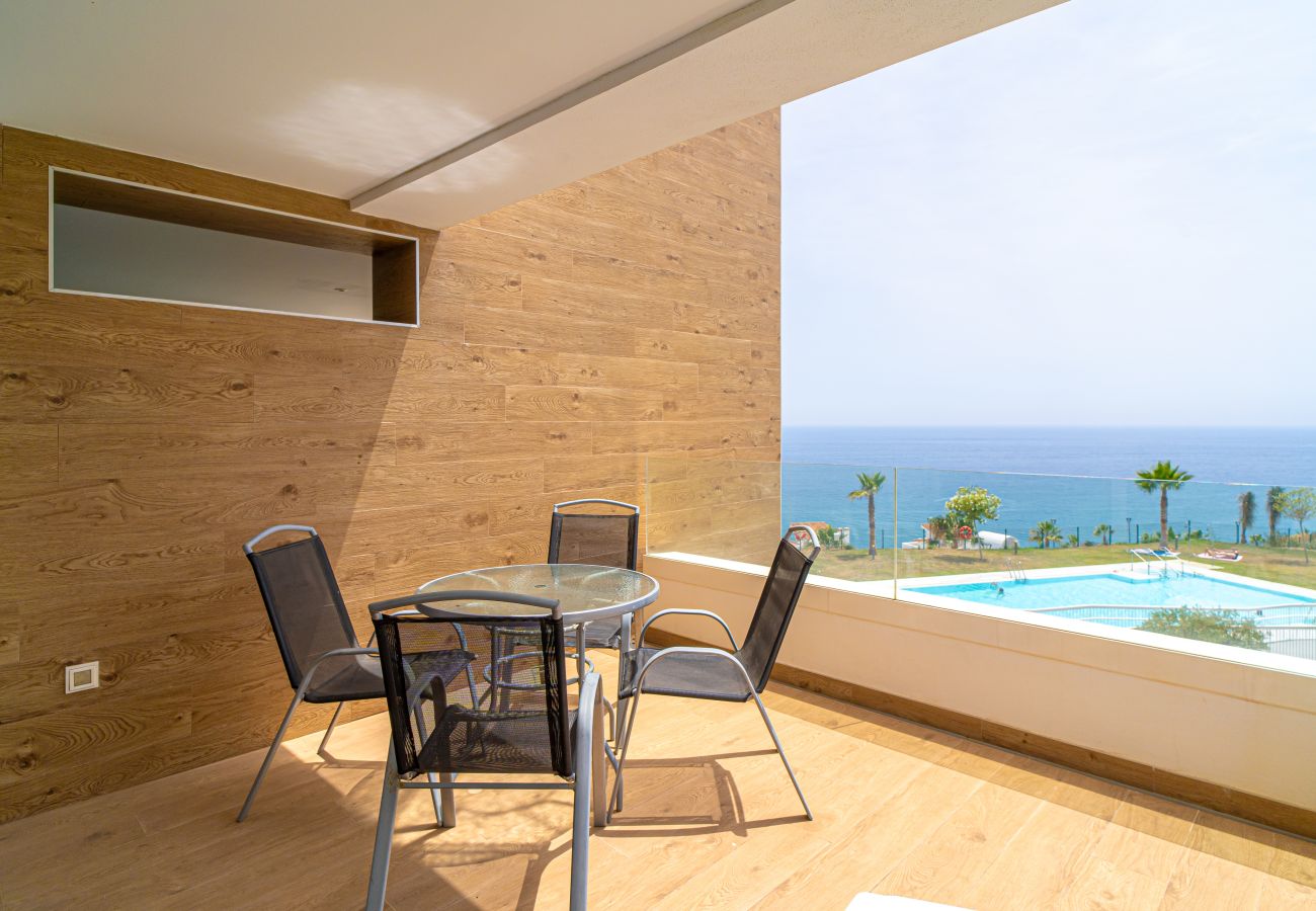 Lägenhet i Torrox Costa - Luxury Living Isea 3114 by Casasol