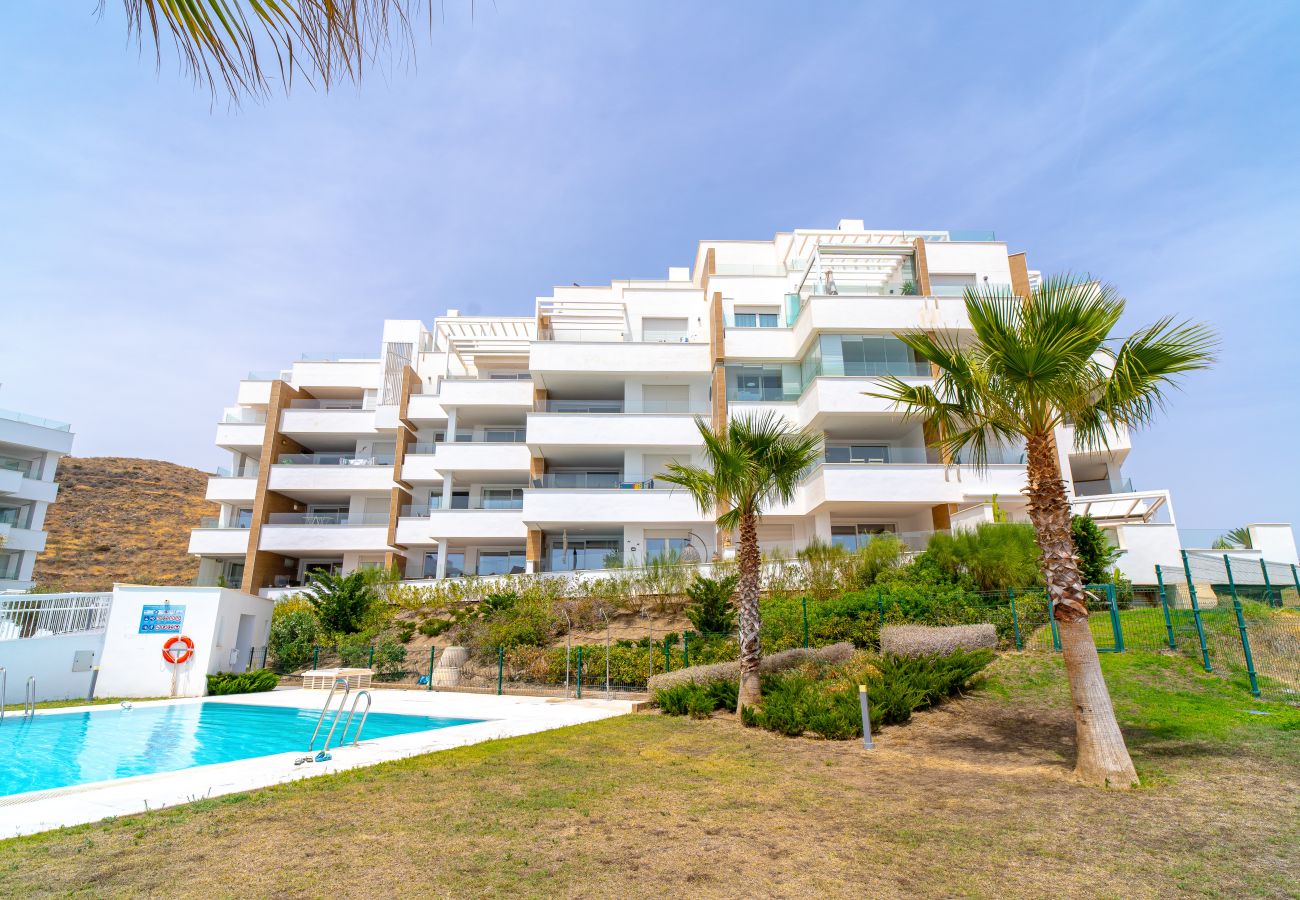 Lägenhet i Torrox Costa - Luxury Living Isea 3114 by Casasol